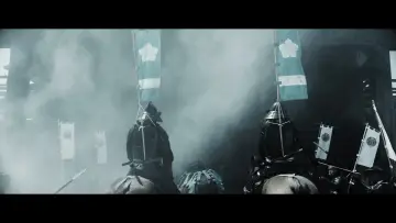 Zasłona do filmu "Kubi" #1117509