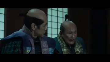 Zasłona do filmu "Kubi" #1117511