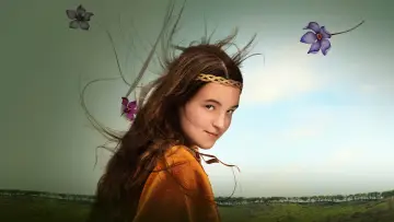 Zasłona do filmu "Catherine zwana Birdy" #347199