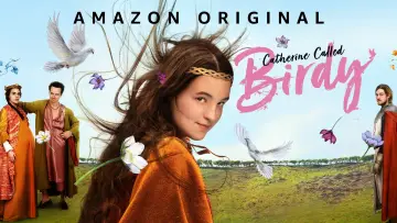 Zasłona do filmu "Catherine zwana Birdy" #347201