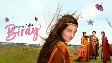 Zasłona do filmu "Catherine zwana Birdy" #347205