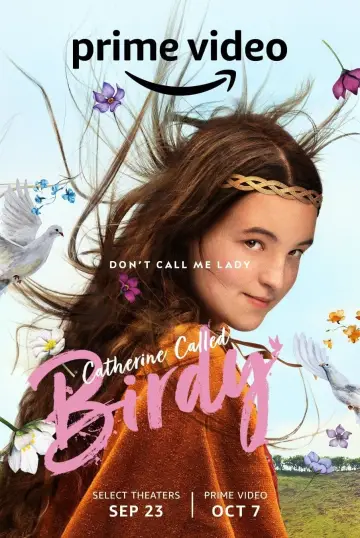 Plakat do filmu "Catherine zwana Birdy" #347210