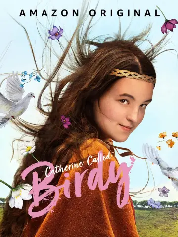 Plakat do filmu "Catherine zwana Birdy" #347211