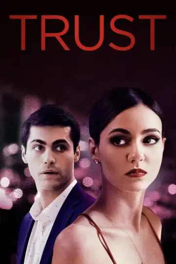Plakat do filmu "Trust" #1006965