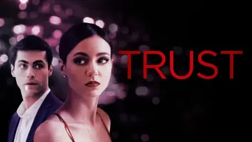 Zasłona do filmu "Trust" #138548