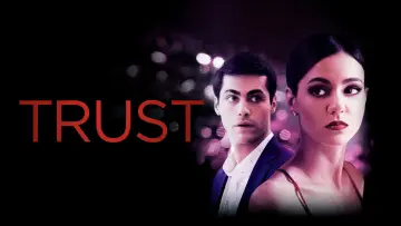 Zasłona do filmu "Trust" #138549