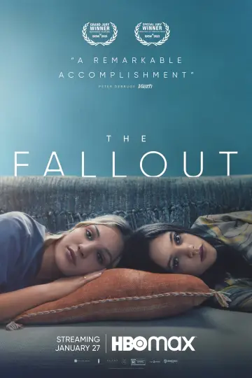 Plakat do filmu "Następstwa" #203070