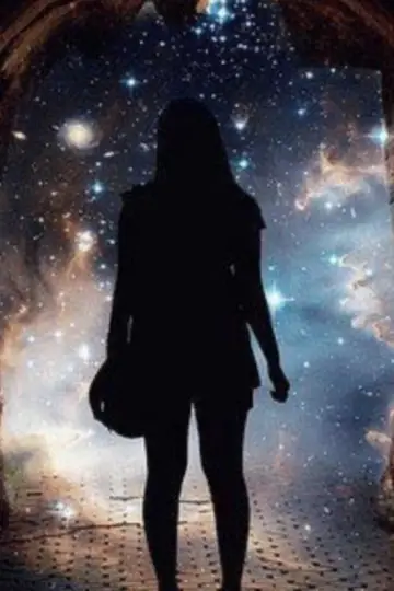 Plakat do filmu "Cosmic Dawn" #448721