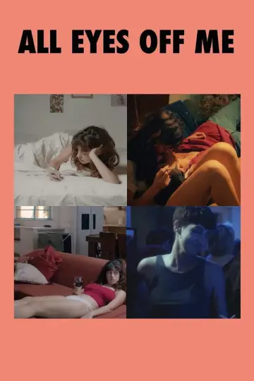 Plakat do filmu "מישהו יאהב מישהו" #1098468
