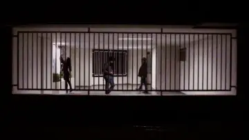 Zasłona do filmu "Cena do Crime" #1194125
