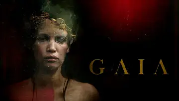 Zasłona do filmu "Gaia" #1039886