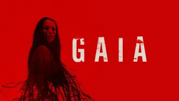 Zasłona do filmu "Gaia" #1039887