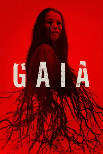 Plakat do filmu "Gaia" #1039892