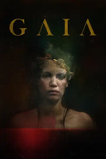 Plakat do filmu "Gaia" #1039894