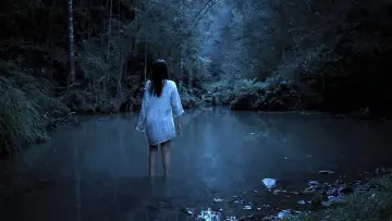 Zasłona do filmu "Gaia" #400962