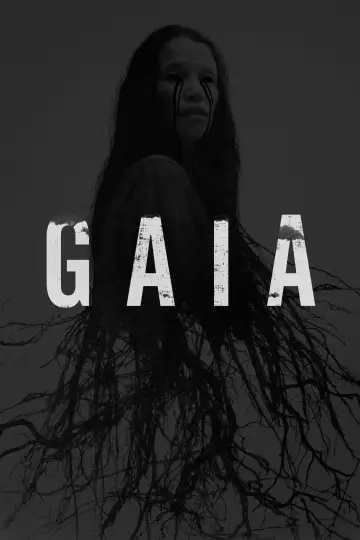 Plakat do filmu "Gaia" #481558