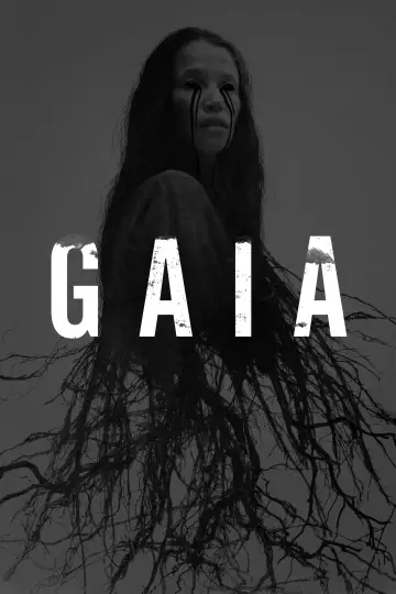 Plakat do filmu "Gaia" #481559