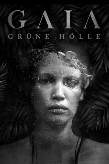 Plakat do filmu "Gaia" #481560