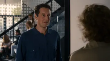 Zasłona do filmu "Jestem Twój" #387717