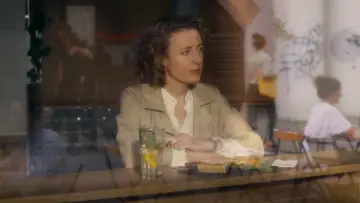 Zasłona do filmu "Jestem Twój" #387718