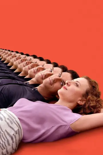 Plakat do filmu "Jestem Twój" #387727
