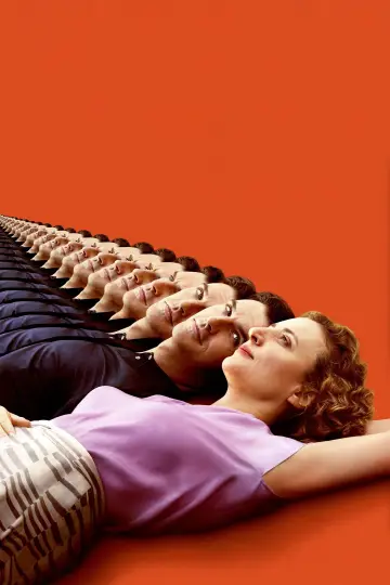 Plakat do filmu "Jestem Twój" #387728