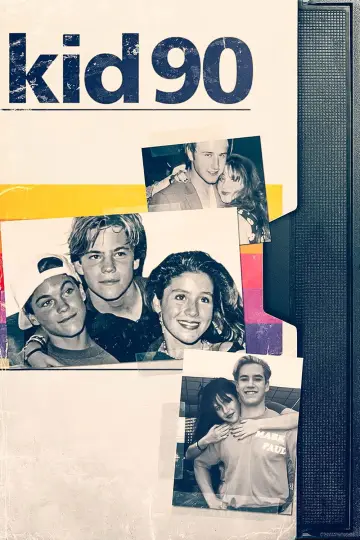 kid 90