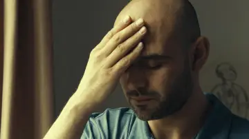 Zasłona do filmu "Co widzimy, patrząc w niebo?" #1851703