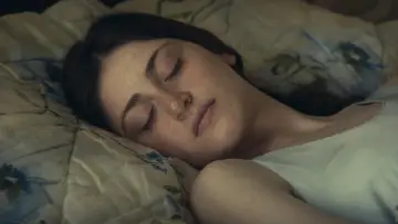 Zasłona do filmu "Co widzimy, patrząc w niebo?" #1851708