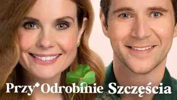 Zasłona do filmu "Przy odrobinie szczęścia" #1530984