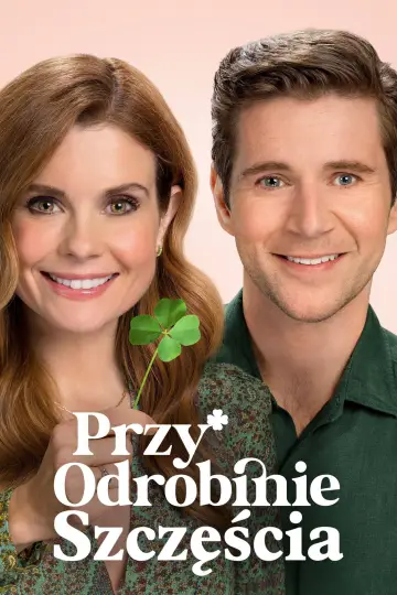 Przy odrobinie szczęścia (2021)
