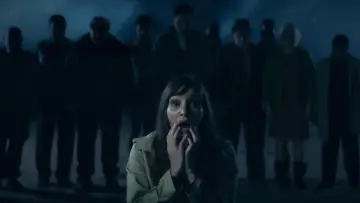Zasłona do filmu "Poza sezonem" #414680