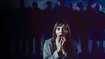 Zasłona do filmu "Poza sezonem" #414684