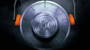 Zasłona do filmu "Armia złodziei" #257949