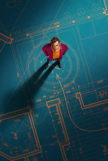 Plakat do filmu "Armia złodziei" #374452