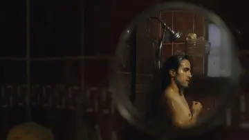 Zasłona do filmu "Los Fundadores" #1189646
