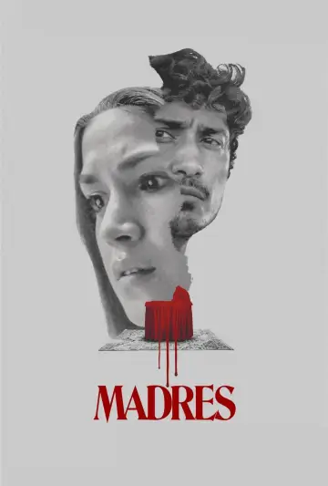 Plakat do filmu "Matki" #1118651