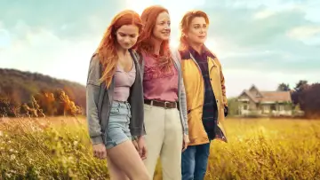 Zasłona do filmu "Au fil des saisons" #757930