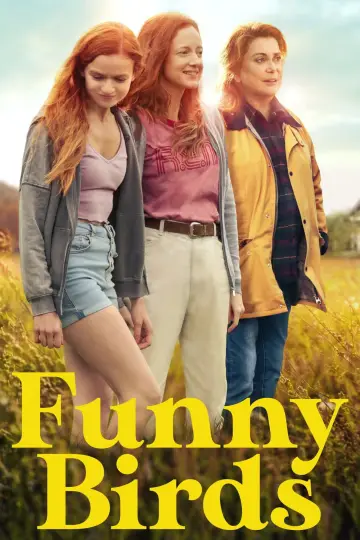 Plakat do filmu "Au fil des saisons" #757934