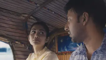 Zasłona do filmu "Prem Puran" #1163742