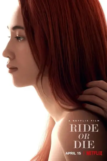 Plakat do filmu "Ride or Die" #106834