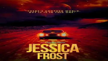 Zasłona do filmu "Jessica Frost" #921309