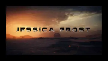Zasłona do filmu "Jessica Frost" #921310