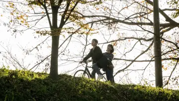 Zasłona do filmu "말할 수 없는 비밀" #610694