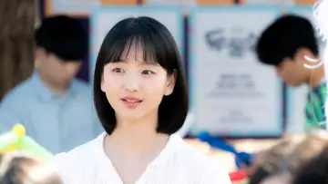 Zasłona do filmu "말할 수 없는 비밀" #610714