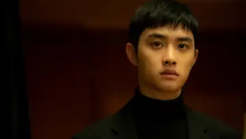 Zasłona do filmu "말할 수 없는 비밀" #610717