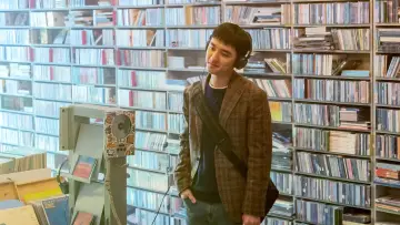 Zasłona do filmu "말할 수 없는 비밀" #610719