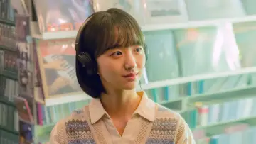 Zasłona do filmu "말할 수 없는 비밀" #610722