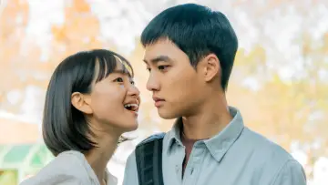Zasłona do filmu "말할 수 없는 비밀" #610725