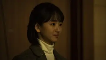 Zasłona do filmu "말할 수 없는 비밀" #610738